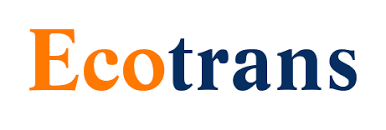 Ecotrans Logistics Logo